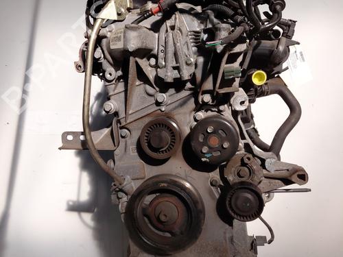 Engine DACIA SANDERO II TCe 90 (B8M1, B8MA, B8AC) | BP33233500M1 - Image 3