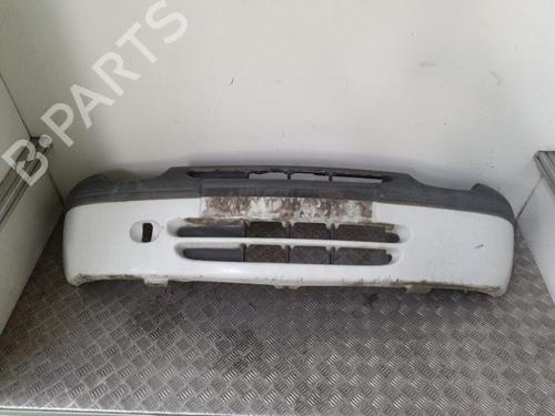 Used Front bumper RENAULT TWINGO I (C06_) 1.2 (C066, C068) (58 hp) 24747304