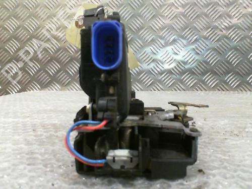Used Front left lock Front left lock SKODA ROOMSTER (5J7) 1.9 TDI (101 hp) 24751781 24751781