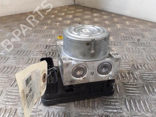 Used ABS pump ABS pump SEAT LEON ST (5F8) 1.5 TSI (150 hp) 24748825 24748825