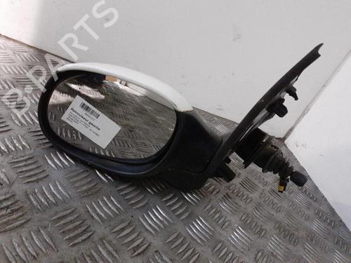 Retrovisor esquerdo Retrovisor esquerdo 24748778 24748778