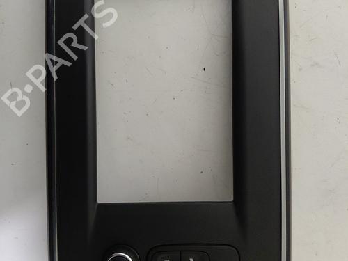 Display monitor RENAULT MASTER III Van (FV) 2.3 dCi 135 FWD (FV0N, FV08, FV06, FV00, FV1S) | BP29412064C48 