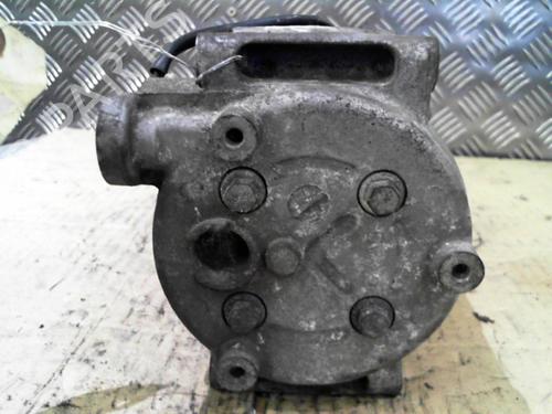 AC compressor FORD FIESTA VI (CB1, CCN) 1.6 TDCi | BP24765515M34 - Image 3