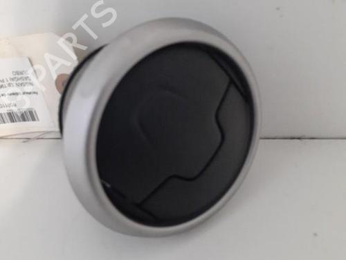 Used Air vent NISSAN QASHQAI / QASHQAI +2 I (J10, NJ10, JJ10E) [2006-2014]  24751082