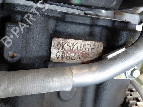 Engine RENAULT KANGOO Express (FW0/1_)  | BP34242195M1  - Image 5