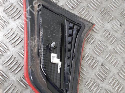 Used Left tailgate light Left tailgate light CITROËN C4 II (NC_) 1.6 HDi 90 (92 hp) 24747376 24747376