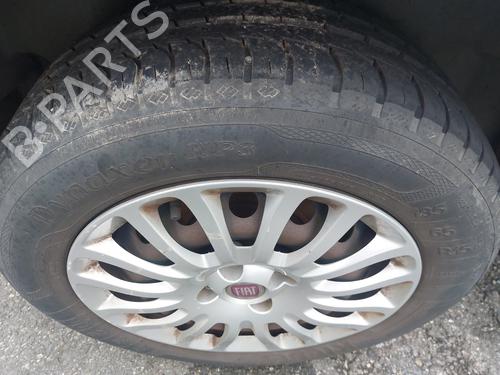 Engine FIAT PUNTO EVO (199_) | BP37707557M1 - Image 40