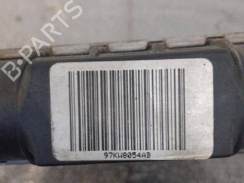 Køler FORD KA (RB_) 1.3 i (60 hp) 24740643