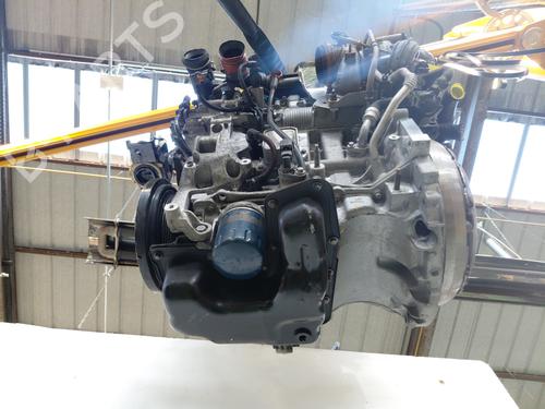 Engine PEUGEOT 2008 I (CU_) 1.2 THP 110 / PureTech 110 | BP31819084M1  - Image 7