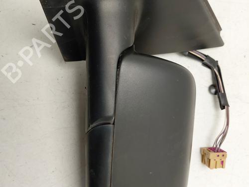 Used Left mirror VW POLO IV (9N_, 9A_) 1.4 16V (75 hp) 32667518