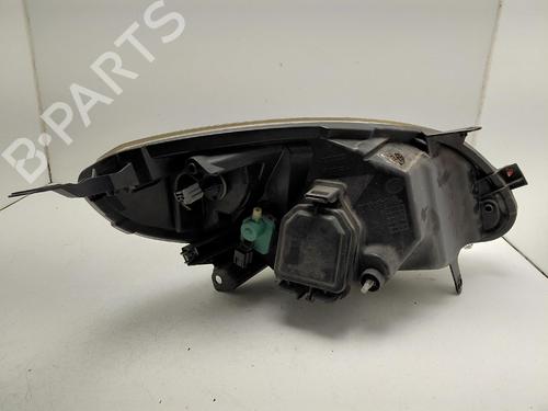 Used Left headlight Left headlight RENAULT TWINGO II (CN0_) 1.2 16V (CN04, CN0B) (75 hp) 40055786 40055786