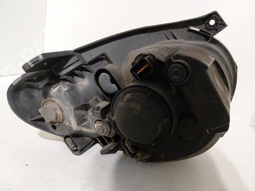 Left headlight KIA PICANTO I (SA) 1.1 CRDi | BP28445295C28 