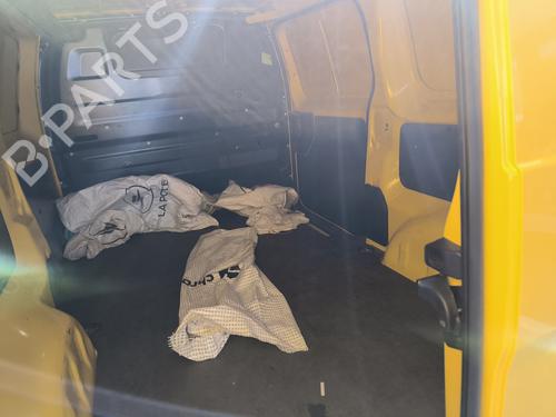 Engine control unit (ECU) CITROËN JUMPY III Van (V_) 1.5 BlueHDi 100 | BP33961189M57 - Image 9