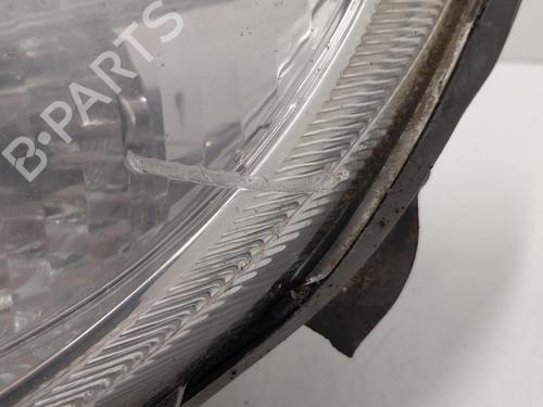Left headlight SKODA FABIA II Combi (545) 1.9 TDI | BP39424498C28 - Image 2