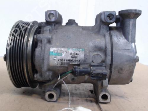 Used AC compressor AC compressor 24765123 24765123