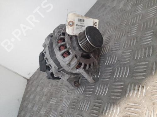 Alternator DACIA SANDERO II 1.5 dCi | BP24739893M7 