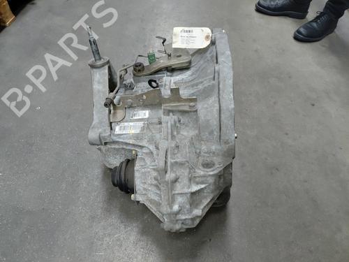 Used Gearbox Gearbox RENAULT ESPACE IV (JK0/1_) 2.2 dCi (JK0H) (150 hp) 31883156 31883156