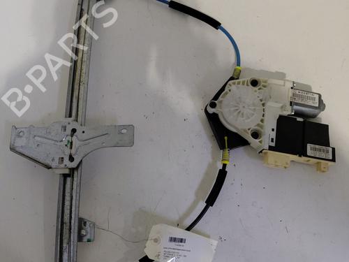 Vindusheismekanisme høyre foran PEUGEOT 307 (3A/C) 1.6 HDi (90 hp) 29842508