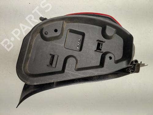 Used Right taillight Right taillight 37196129 37196129