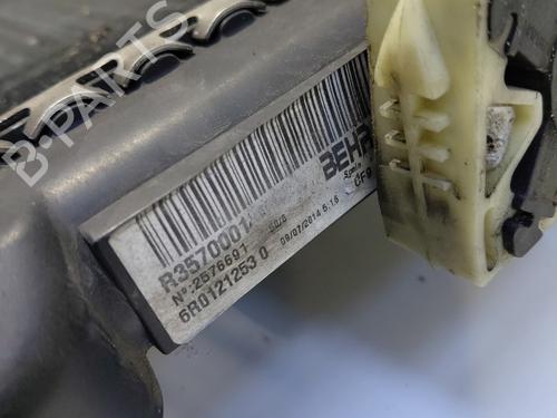 Water radiator SEAT IBIZA IV (6J5, 6P1) 1.6 TDI | BP30059827M31