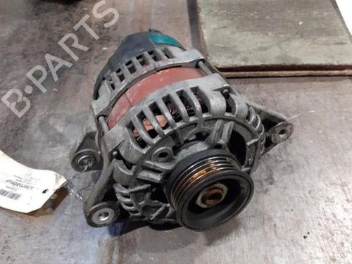Used Alternator Alternator 24747214 24747214