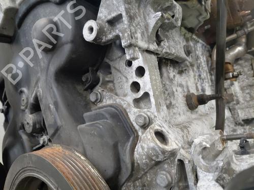 Engine PEUGEOT 208 I (CA_, CC_) 1.6 HDi | BP31097260M1