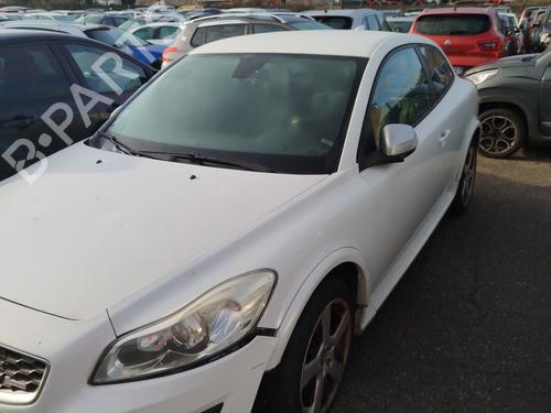 Used Parts VOLVO C30 (533) D2 (115 hp) 3142032