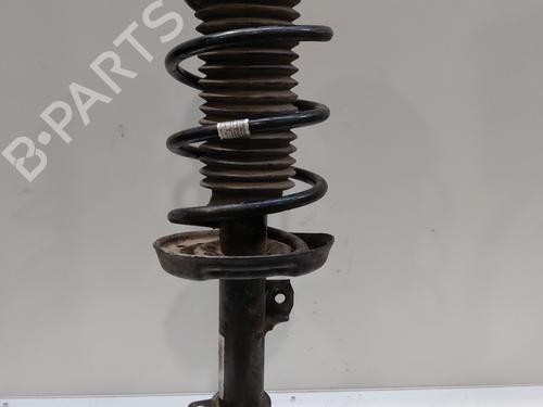 Left front shock absorber OPEL CORSA E (X15) 1.4 (08, 68) | BP28367283M16