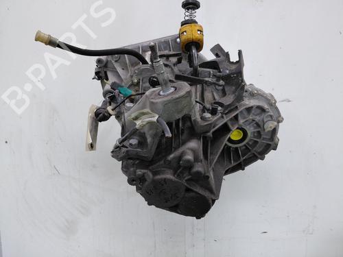Gearbox RENAULT MEGANE IV Hatchback (B9A/M/N_) 1.2 TCe 100 (B9MS) | BP36841671M3 - Image 4