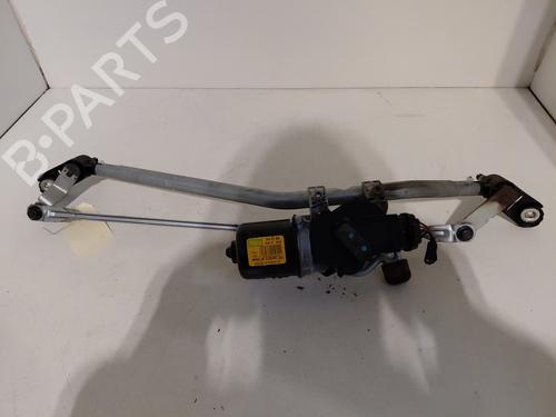 Front wiper motor RENAULT KANGOO Express (FW0/1_) 1.5 dCi 90 (FW0G, FW05, FW08, FW11) | BP29412016M29 