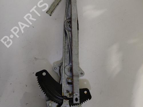 Front left window mechanism NISSAN MICRA IV (K13K, K13KK) 1.2 | BP29197392C22 