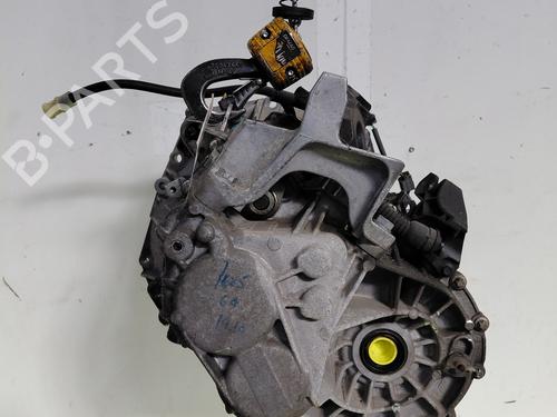 gearbox-renault-megane-iii-hatchback-bz01_-b3_-2008-34005300 main image