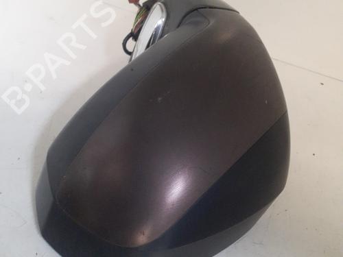 Left mirror CITROËN C4 Picasso I MPV (UD_) 1.6 HDi 110 | BP27674928C26 
