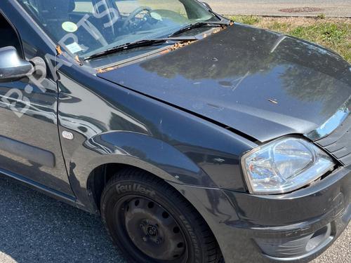 Left headlight DACIA LOGAN MCV (KS_) 1.5 dCi (KS04) | BP32722867C28  - Image 9