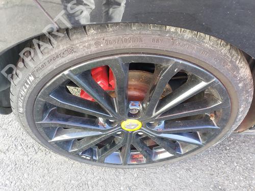 Engine RENAULT CLIO IV (BH_) 1.6 RS Trophy (BHJ4, BHJ6) | BP31323889M1 - Image 27