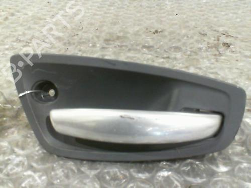 Used Front right interior door handle Front right interior door handle BMW 1 (E87) 118 d (122 hp) 24745586 24745586