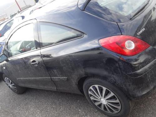 Headlight switch OPEL CORSA D (S07) 1.4 (L08, L68) | BP24765306I24 - Image 5