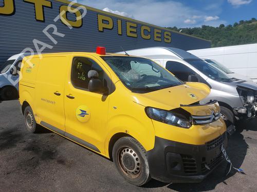 Right front driveshaft CITROËN JUMPY III Van (V_) 2.0 BlueHDi 120 | BP27689532M39 - Image 7