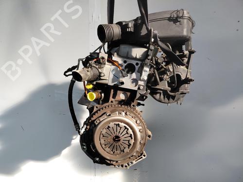 Engine DACIA LOGAN (LS_) 1.4 (LS0A, LS0C, LS0E, LS0G) | BP38270012M1 - Image 3