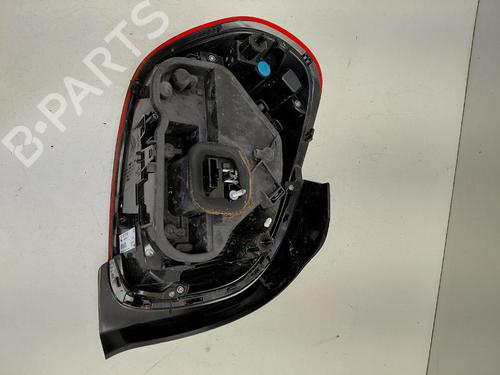 right-taillight-citroen-c3-iii-sx-2016-40123253 main image