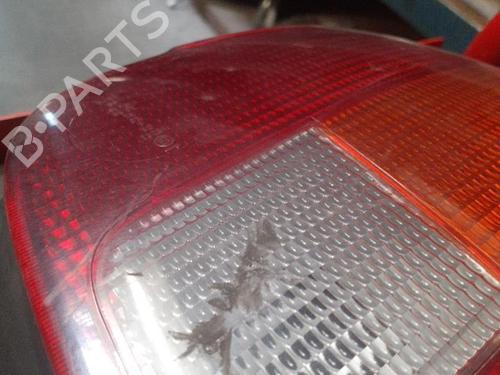 Used Right taillight ROVER 600 I (RH) 620 Si (131 hp) 24769331