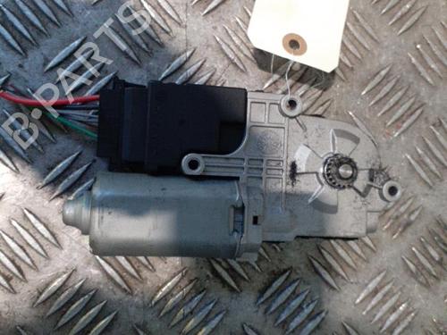 Used Sunroof engine OPEL MERIVA B MPV (S10) 1.7 CDTI (75) (110 hp) 24756720