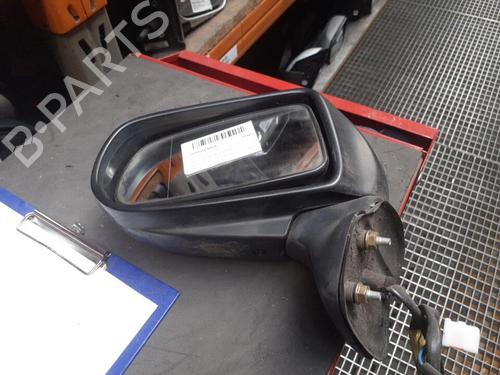 Left mirror MAZDA PREMACY (CP) 2.0 TD | BP24748290C26 