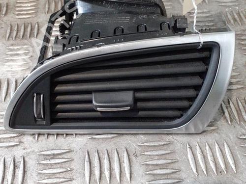 Used Air vent AUDI A6 C7 Avant (4G5, 4GD) 2.0 TDI (190 hp) 24767112