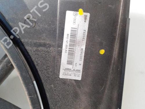 Used Radiator fan AUDI A6 C7 Avant (4G5, 4GD) 2.0 TDI (190 hp) 24767068
