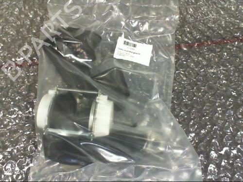 Venstre bak beltestrammer AUDI A3 (8P1) 2.0 TDI 16V (140 hp) 24755917