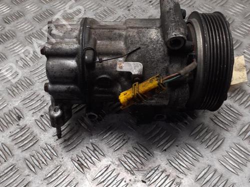 AC compressor CITROËN C2 (JM_) 1.1 | BP24767429M34 
