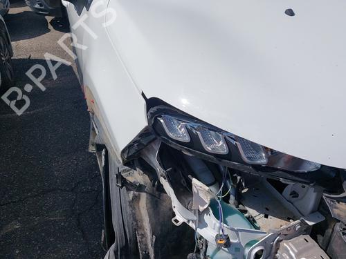 Right taillight CITROËN C3 III (SX) 1.2 PureTech 82 | BP30658664C35