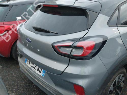 AC radiator FORD PUMA (J2K, CF7) 1.0 Flexifuel | BP24764188M32 - Image 5