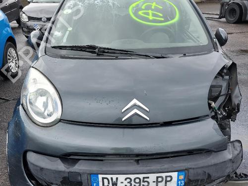 Used Parts CITROËN C1 (PM_, PN_) 1.0 4999283